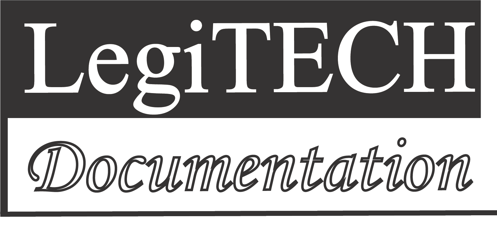 Logo Legitech Valve